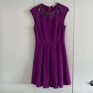 Beautiful Ted Baker dress